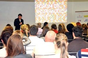 “Fórum de Inspirações Verão 2014” forum 02